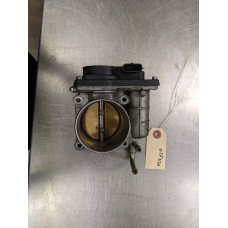 01F330 Throttle Valve Body For 08-11 Nissan Rogue 2.5 16119JA00A Japan Built 01F330 Throttle Valve Body For 08-11 Nissan Rogue 2.5 16119JA00A Japan Built